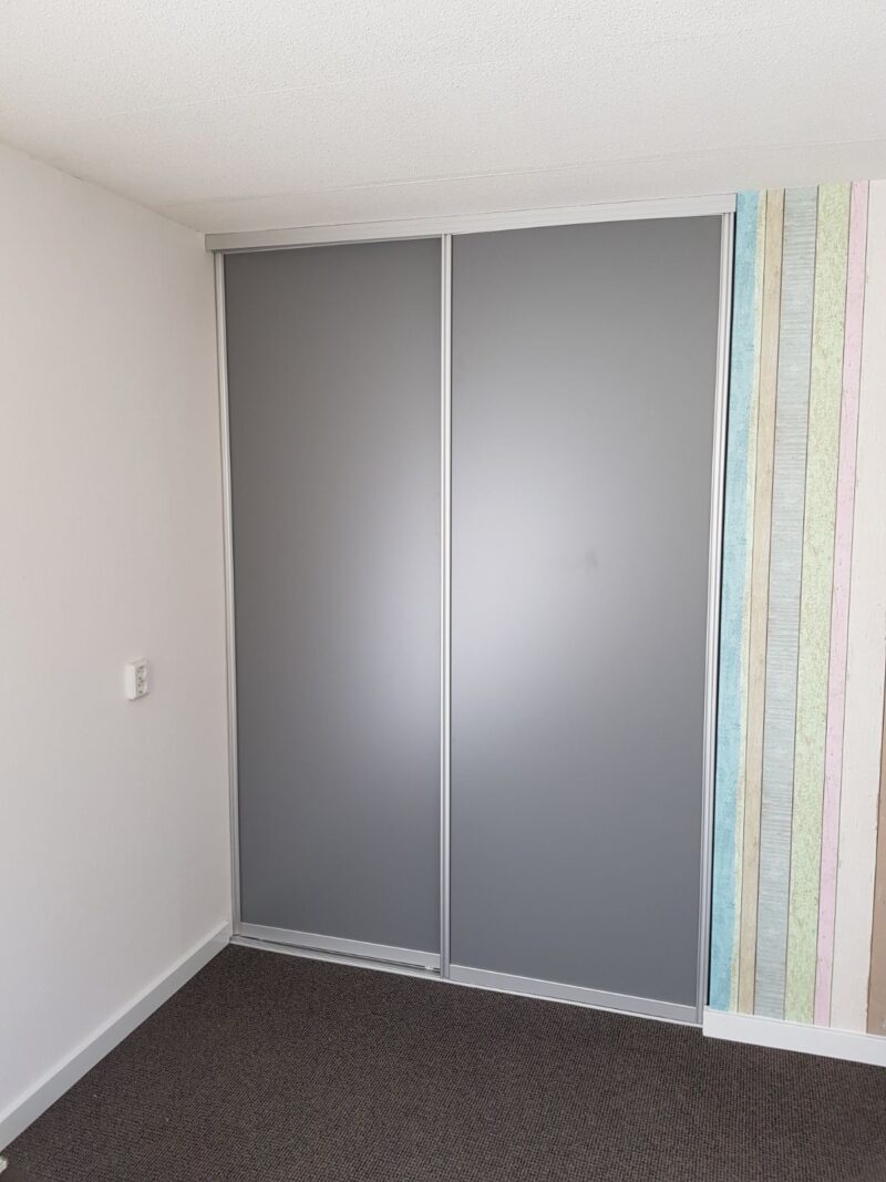 Schuifwand met omlijsting - Afbeelding 14
