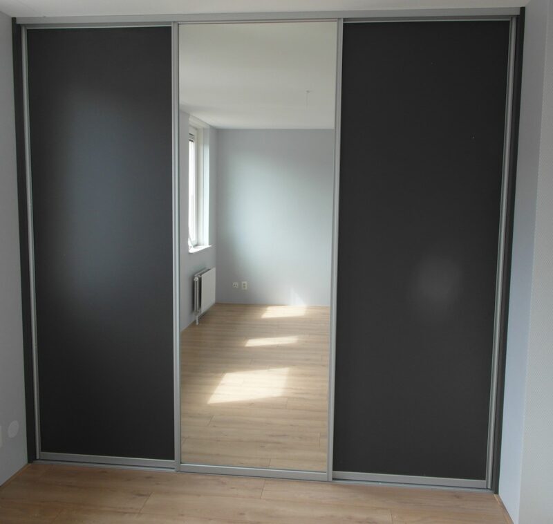 Schuifwand met omlijsting - Afbeelding 16
