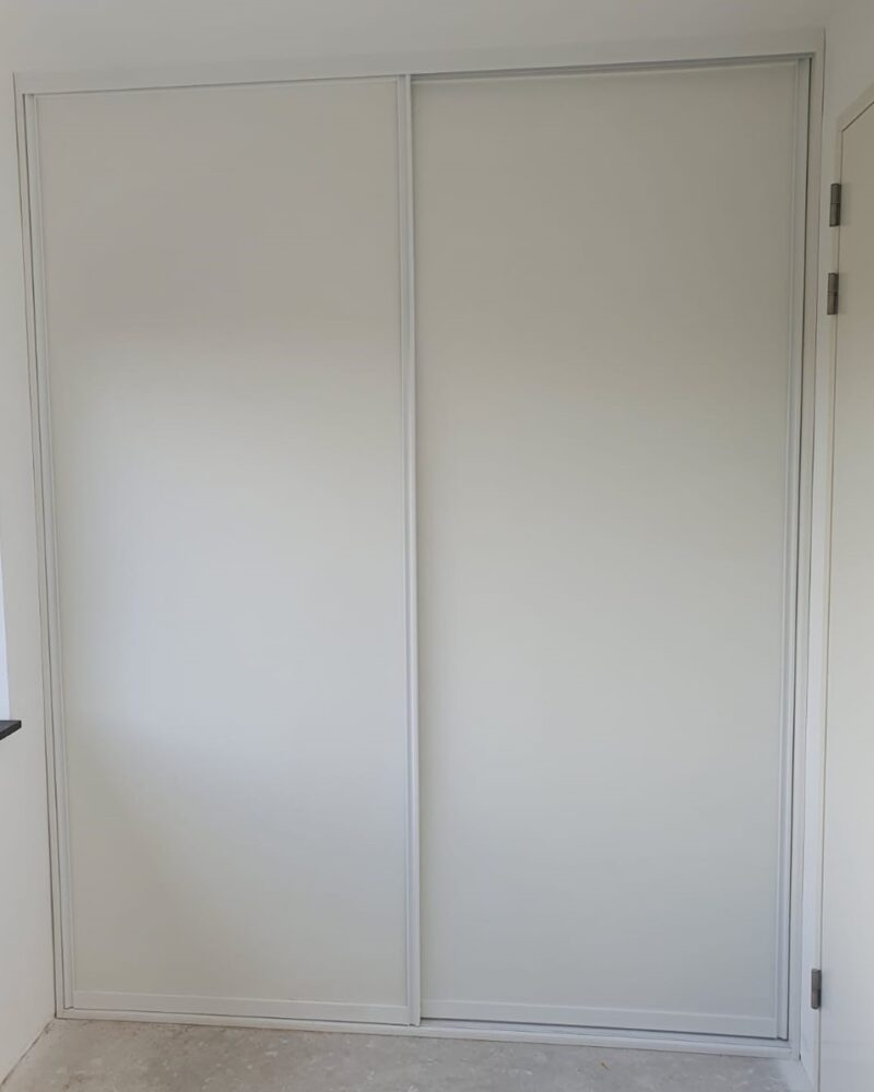 Schuifwand met omlijsting - Afbeelding 7