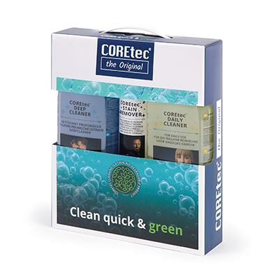 Onderhoudsset van COREtec