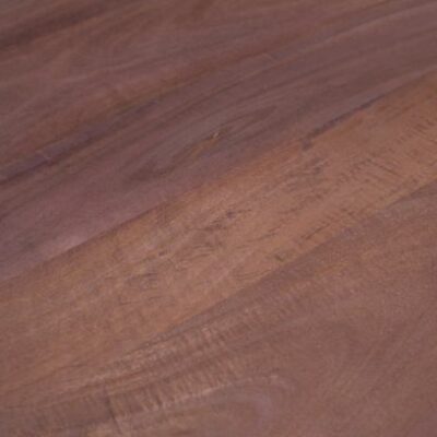 BePureHome Blanco eettafel 120 cm Mango walnoot - Afbeelding 6