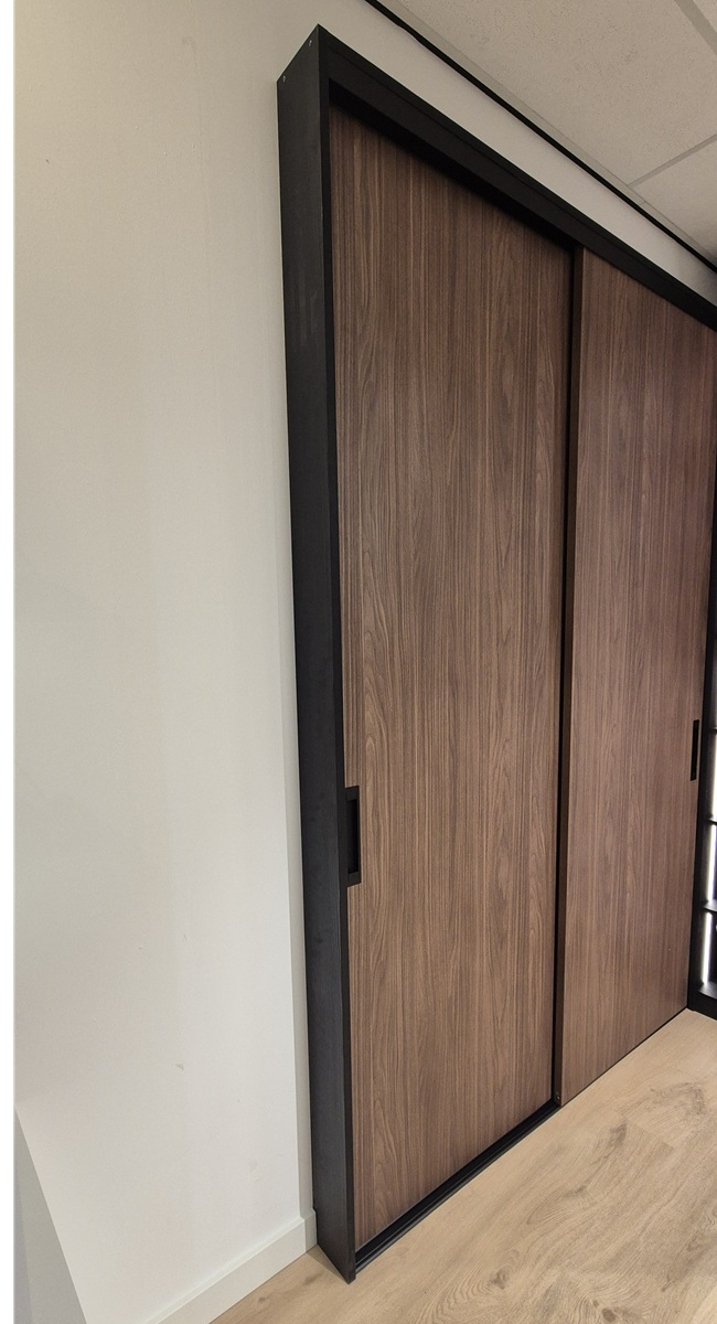 Schuifdeuren loft Raffito vanaf - Afbeelding 5