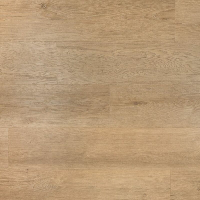 DD PVC klik Riante plank Gemberkoek - Afbeelding 2