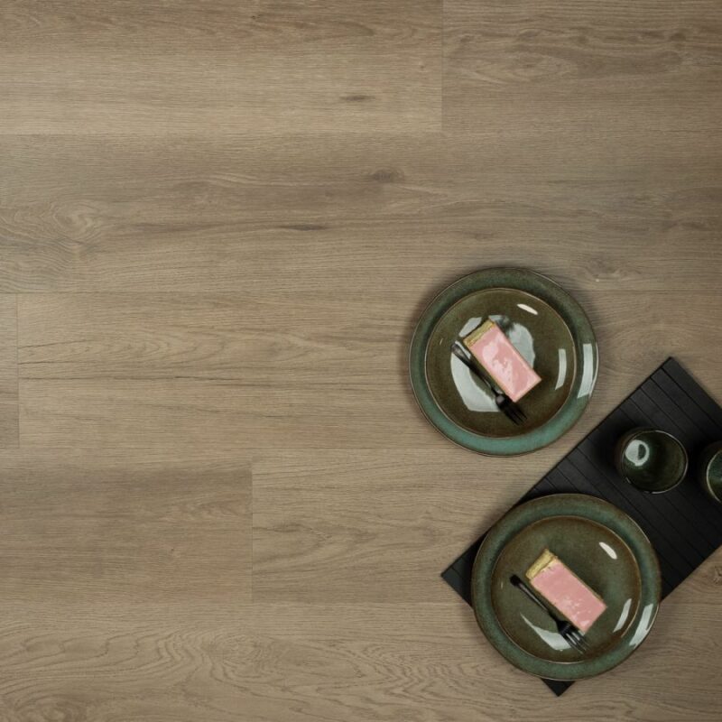 DD PVC klik Riante plank Spekkoek