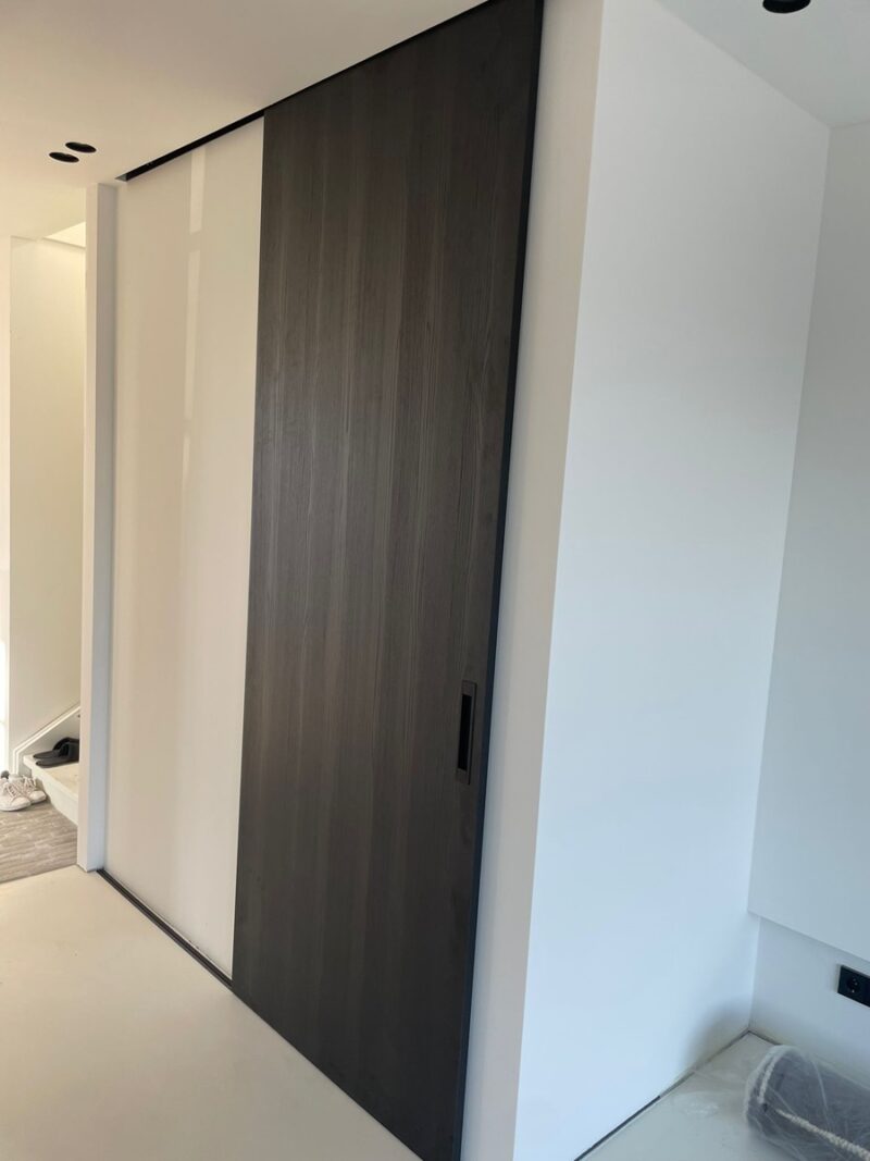 Schuifdeuren loft Raffito vanaf - Afbeelding 3