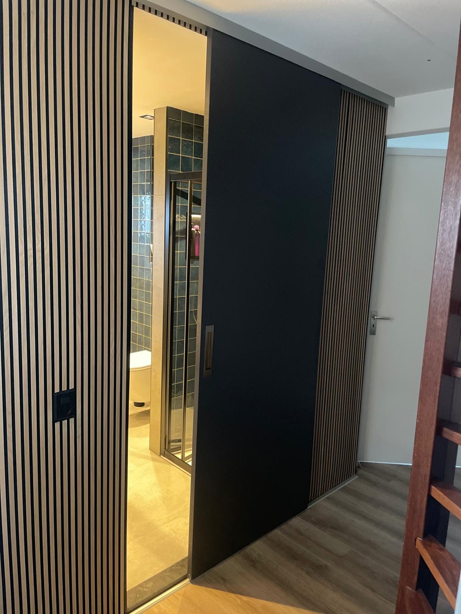 Raffito loftdeur enkel - Afbeelding 21