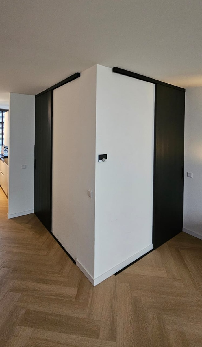 Raffito loftdeur enkel - Afbeelding 23