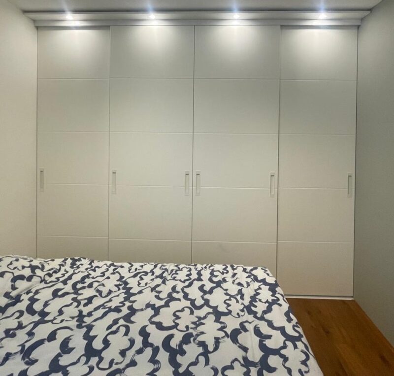 Schuifdeuren modern Raffito vanaf - Afbeelding 3