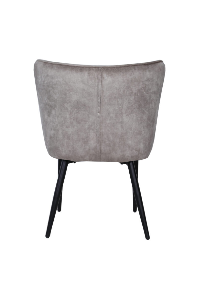 PTMD Marth dining chair  Leverbaar in 3 kleuren - Afbeelding 3
