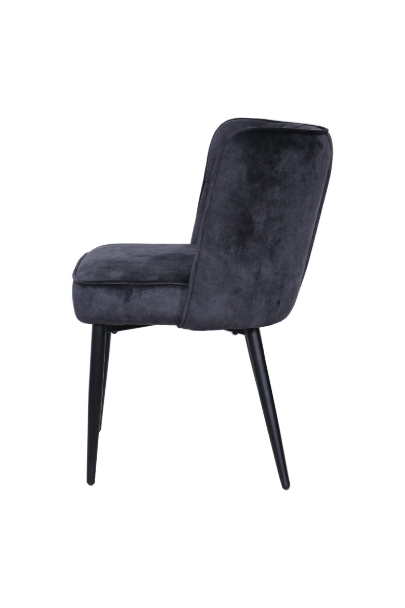 PTMD Marth dining chair  Leverbaar in 3 kleuren - Afbeelding 5