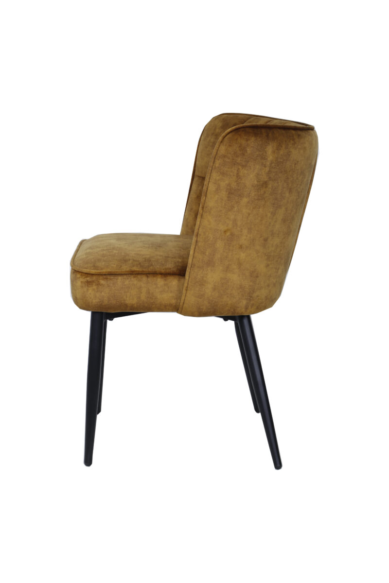 PTMD Marth dining chair  Leverbaar in 3 kleuren - Afbeelding 2