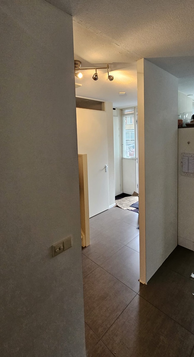 Aluminium binnendeur modern inclusief kozijn vanaf - Afbeelding 17