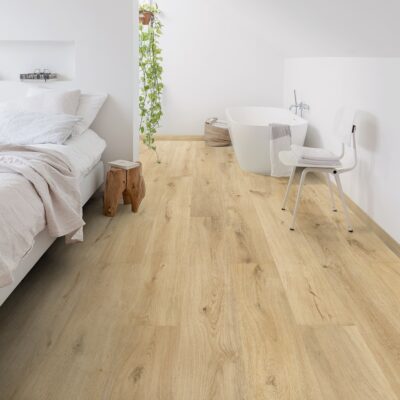 Floorify F101 Sabayon PVC 200 x 24 cm - Afbeelding 2