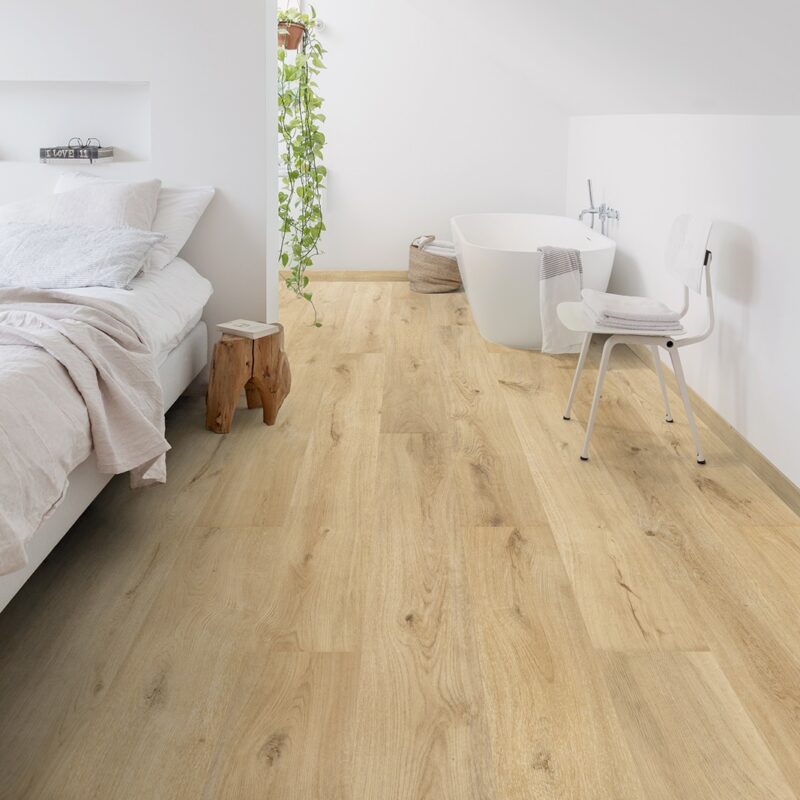 Floorify F101 Sabayon PVC 200 x 24 cm - Afbeelding 2