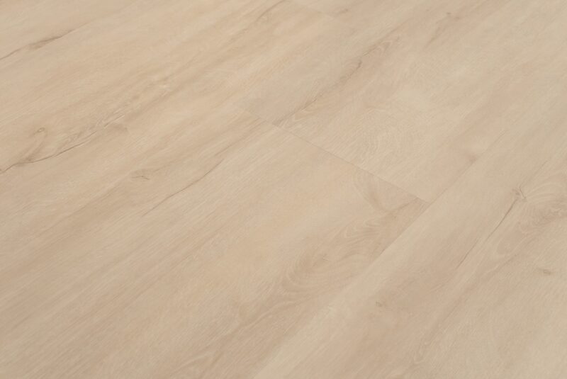Floer Landhuis click pvc créme eik - Afbeelding 2
