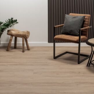 Floer Landhuis click pvc grijze eik