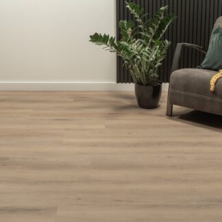 Floer Landhuis click pvc landelijk eik