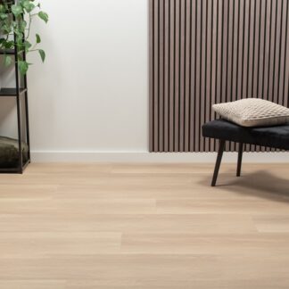 Floer landhuis click pvc natuur eik