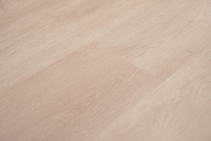 Floer Landhuis click pvc witte eik - Afbeelding 2