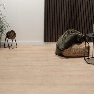 Floer Landhuis click pvc pure eik