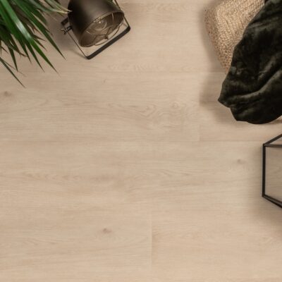 Floer Landhuis click pvc pure eik - Afbeelding 3