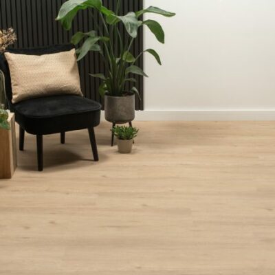 Floer Natuur click pvc garda grijsbeige - Afbeelding 3