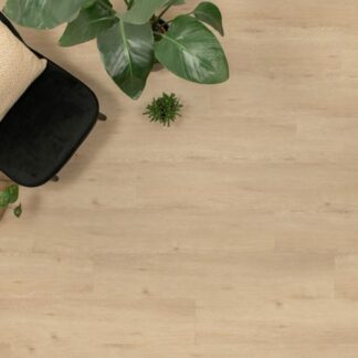 Floer Natuur click pvc garda grijsbeige