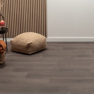 Floer Natuur click pvc madeira mokka