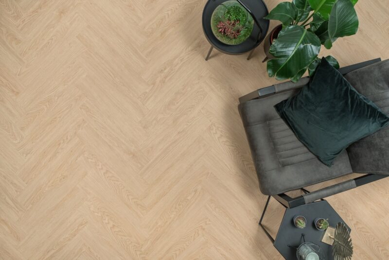 Floer Click PVC visgraat Eems Natuur - Afbeelding 4