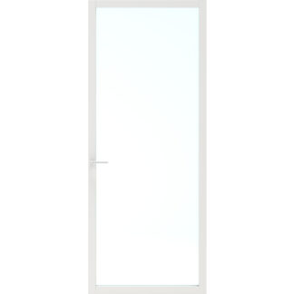 Skantrae Slimserie One binnendeur wit SSL14600