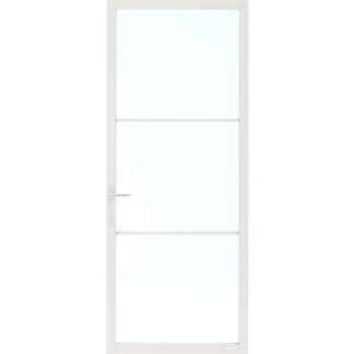 Skantrae Slimserie One binnendeur wit SSL14603