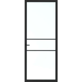 Skantrae Slimserie One binnendeur deep black 14510