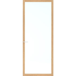 Skantrae Slimserie One binnendeur eiken SSL14800