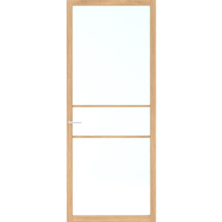 Skantrae Slimserie One binnendeur eiken SSL14810