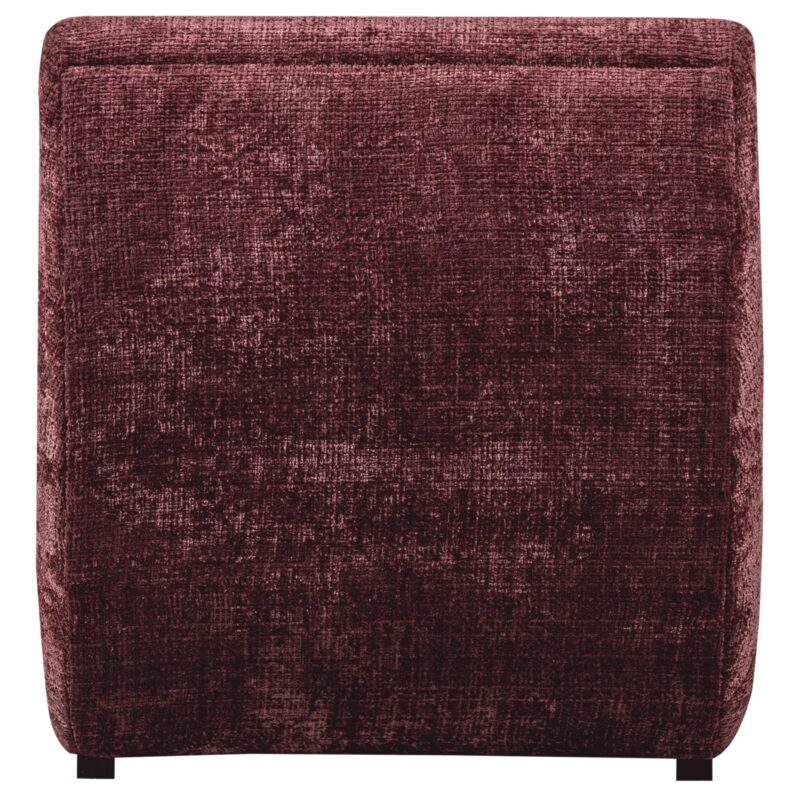 Observe Fauteuil Aubergine - Afbeelding 2