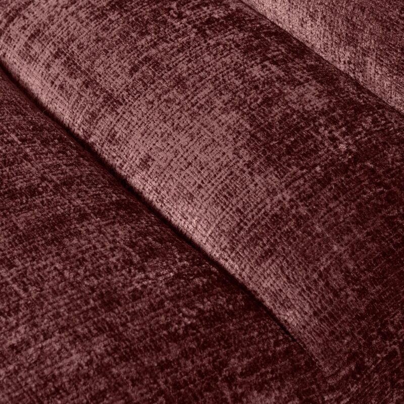 Observe Fauteuil Aubergine - Afbeelding 3
