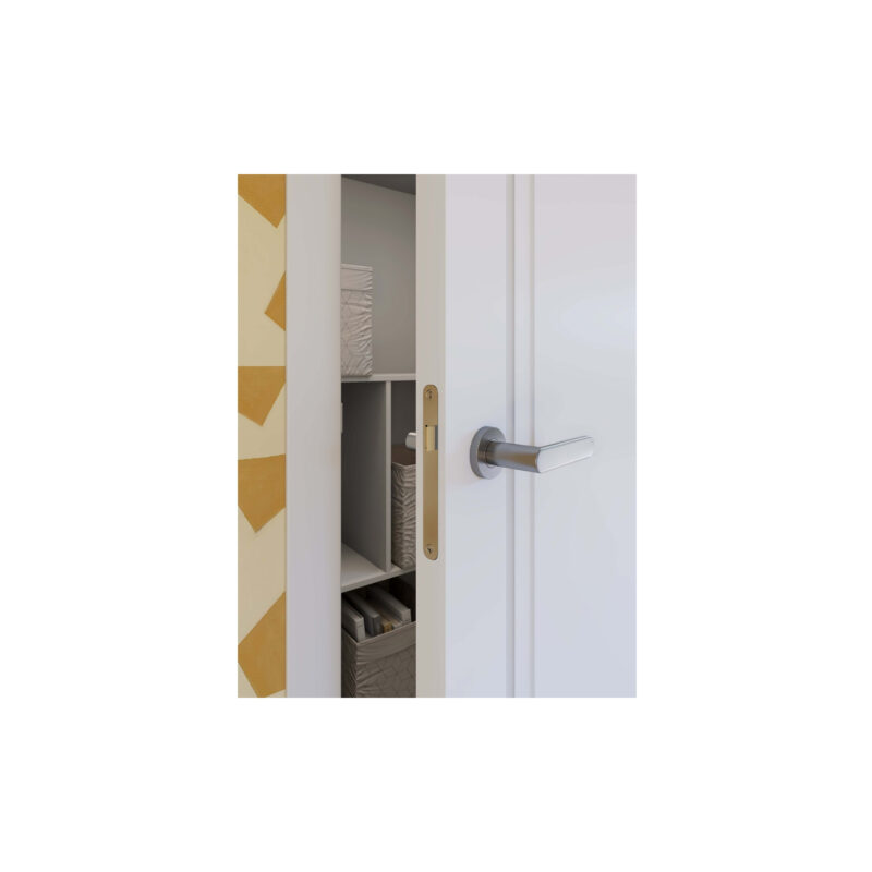 Skantrae Cove binnendeur wit SCO 15551 vanaf - Afbeelding 4
