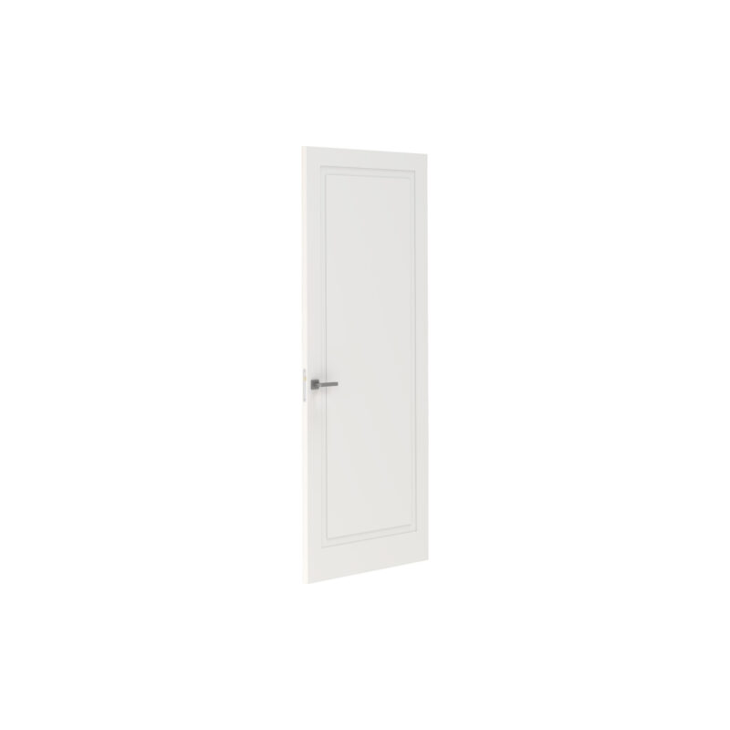 Skantrae Cove binnendeur wit SCO 15651 vanaf - Afbeelding 15