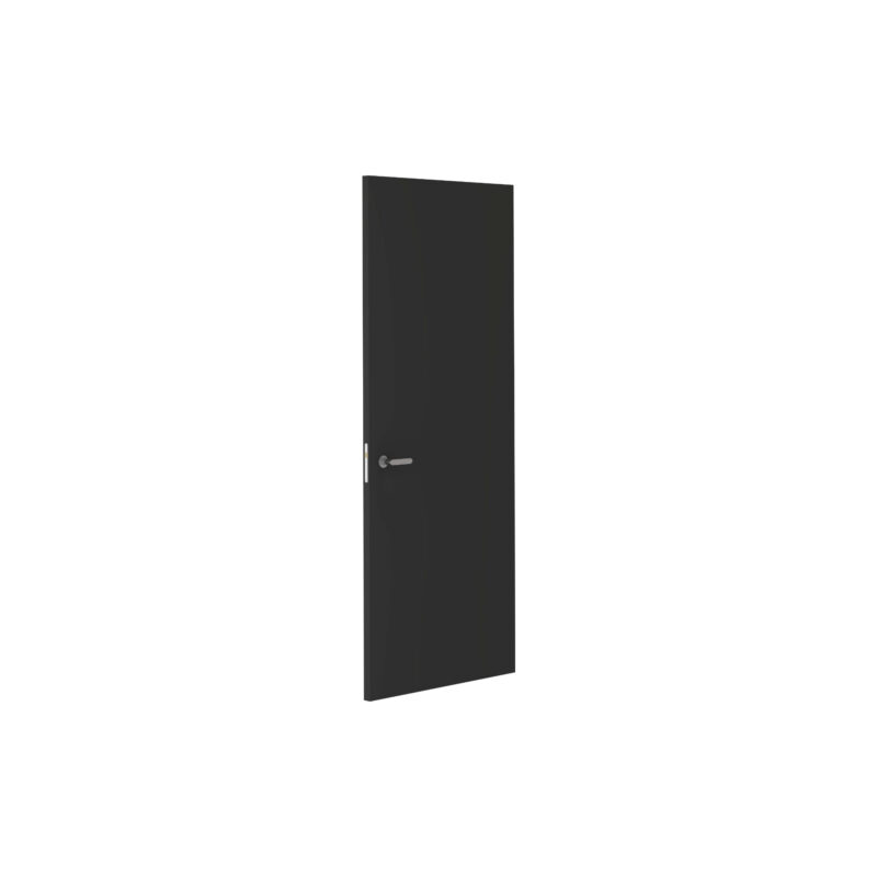 Skantrae Glide binnendeur zwart SGL 15300 vanaf - Afbeelding 2