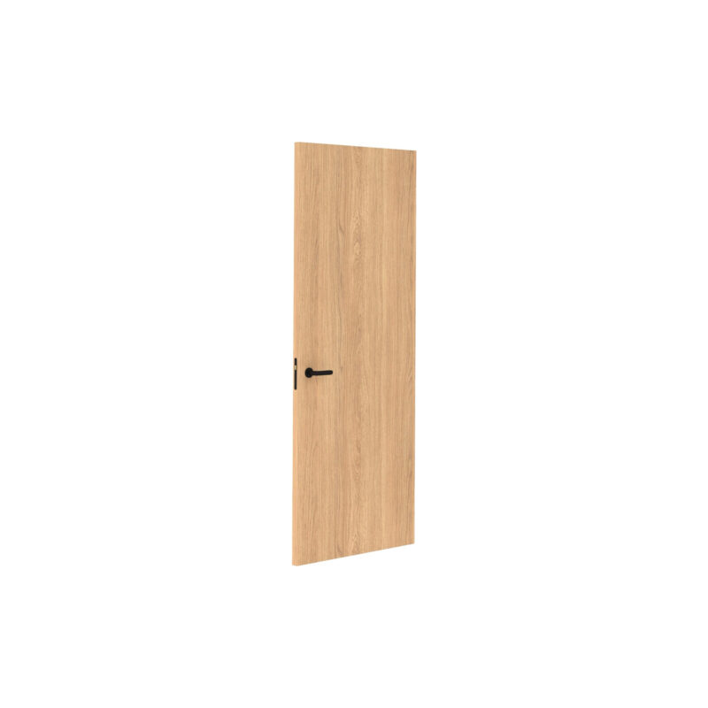 Skantrae Glide binnendeur Natural Oak SGL 15320 vanaf - Afbeelding 2