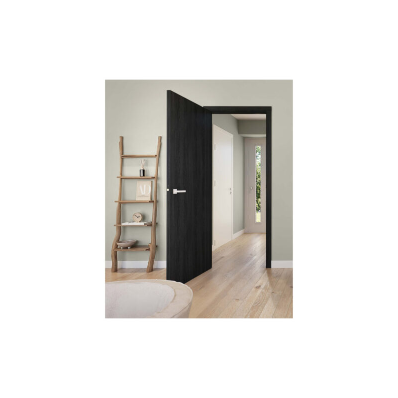 Skantrae Glide binnendeur Charcoal oak Oak SGL 15330 vanaf - Afbeelding 5