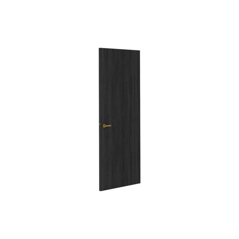 Skantrae Glide binnendeur Charcoal oak Oak SGL 15330 vanaf - Afbeelding 2