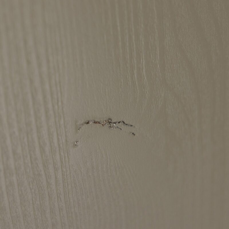Alfie Kledingkast 107 cm grenen forest - Afbeelding 7