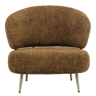 PTMD Franklyn Fauteuil Amber Green Legacy 8