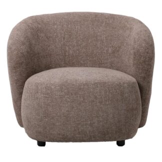 PTMD Aphrodite Taupe fauteuil legacy