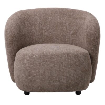 PTMD Aphrodite Taupe fauteuil legacy