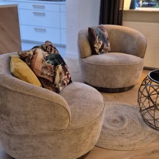 PTMD Filou fauteuils