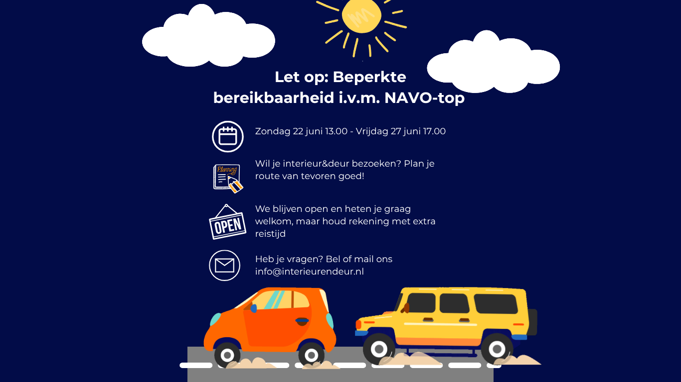 Bereikbaarheid