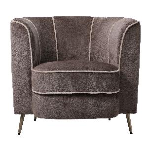 PTMD John Mocca fauteuil aphrodite 7 stripes