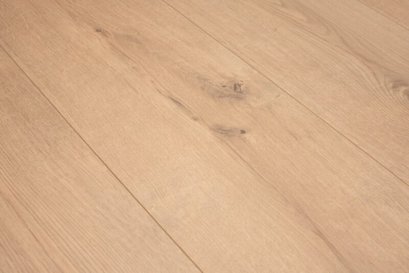 Floer landhuis robuust pure eiken laminaat per m2 - Afbeelding 2